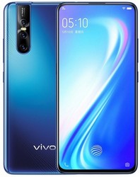 Прошивка телефона Vivo S1 Pro в Саратове